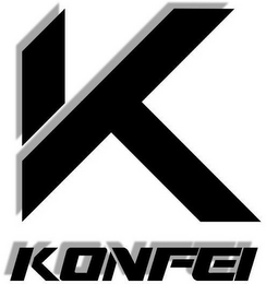 K KONFEI