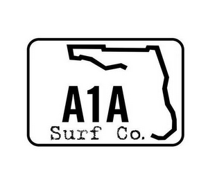 A1A SURF CO.