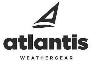 ATLANTIS WEATHERGEAR