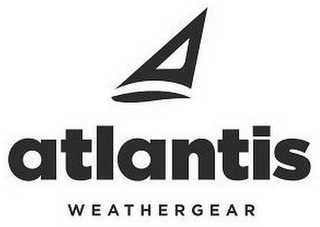 ATLANTIS WEATHERGEAR