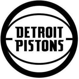 DETROIT PISTONS