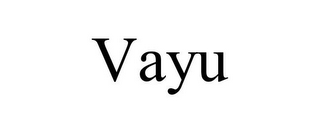 VAYU