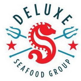 DELUXE SEAFOOD GROUP