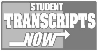 STUDENT TRANSCRIPTS NOW