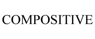 COMPOSITIVE