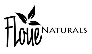 FLOUE NATURALS