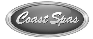 COAST SPAS