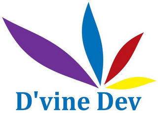 D'VINE DEV