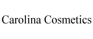 CAROLINA COSMETICS