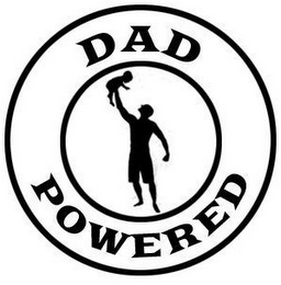 DAD POWERED