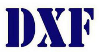 DXF