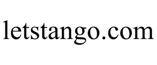 LETSTANGO.COM