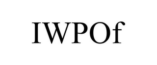IWPOF