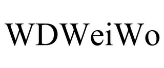 WDWEIWO