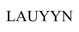 LAUYYN