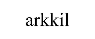 ARKKIL