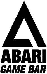 ABARI GAME BAR