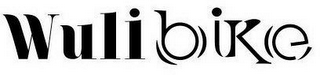 WULIBIKE