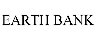 EARTH BANK