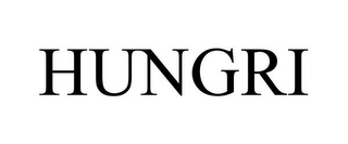 HUNGRI