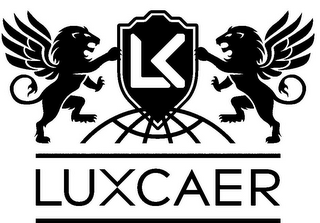 LUXCAER LC