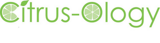 CITRUS-OLOGY