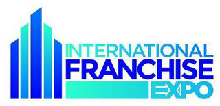 INTERNATIONAL FRANCHISE EXPO