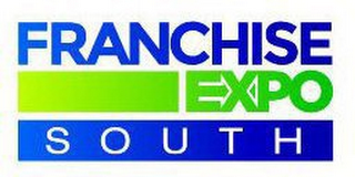 FRANCHISE EXPO SOUTH