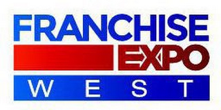 FRANCHISE EXPO WEST