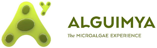 AY ALGUIMYA THE MICROALGAE EXPERIENCE