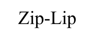 ZIP-LIP