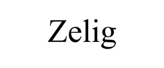 ZELIG