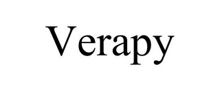 VERAPY