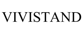 VIVISTAND