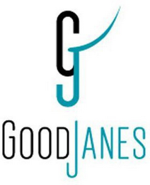 GJ GOODJANES