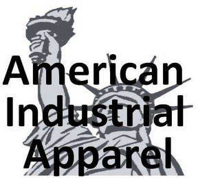 AMERICAN INDUSTRIAL APPAREL