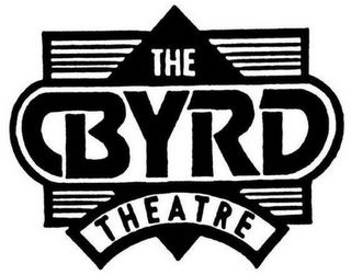 THE BYRD THEATRE