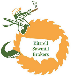 KITTRELL SAWMILL BROKERS