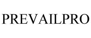 PREVAILPRO
