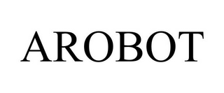 AROBOT