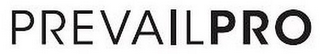 PREVAIL PRO