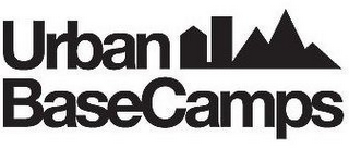 URBAN BASECAMPS