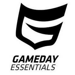 G GAMEDAY ESSENTIALS