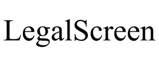 LEGALSCREEN