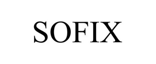 SOFIX