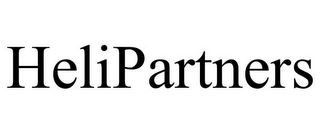 HELIPARTNERS