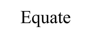 EQUATE