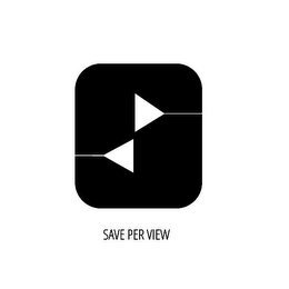 S SAVE PER VIEW