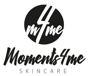 M4ME MOMENTS4ME SKINCARE