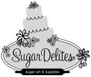 SUGAR DELITES SUGAR ART & SUPPLIES